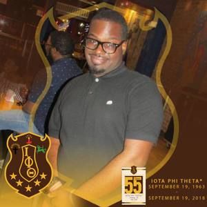 Meet your Posher, Darion